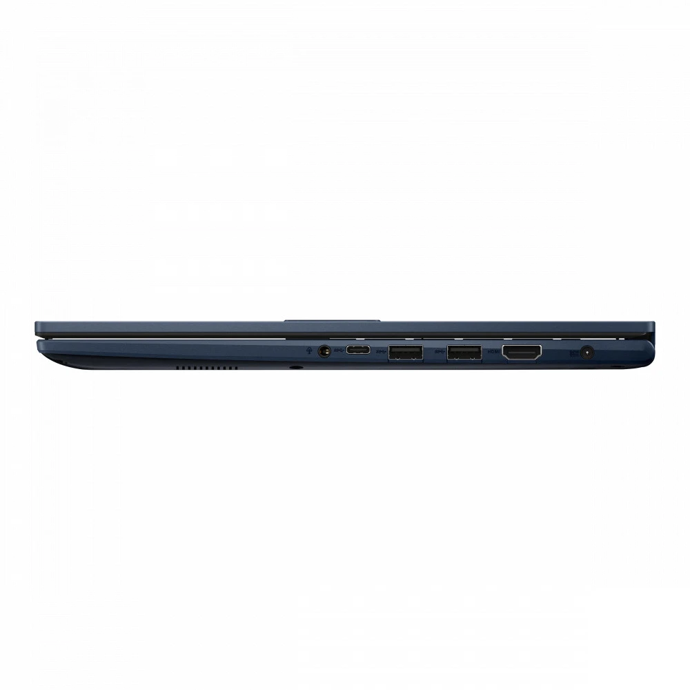 Ноутбук Asus VivoBook 15 X1504VA-BQ2879 90NB10J1-M03B10 15.6 ", FHD 1920x1080 (16:9), Intel, Core i3, 8 Гб, 512 ГБ, Intel UHD Graphics