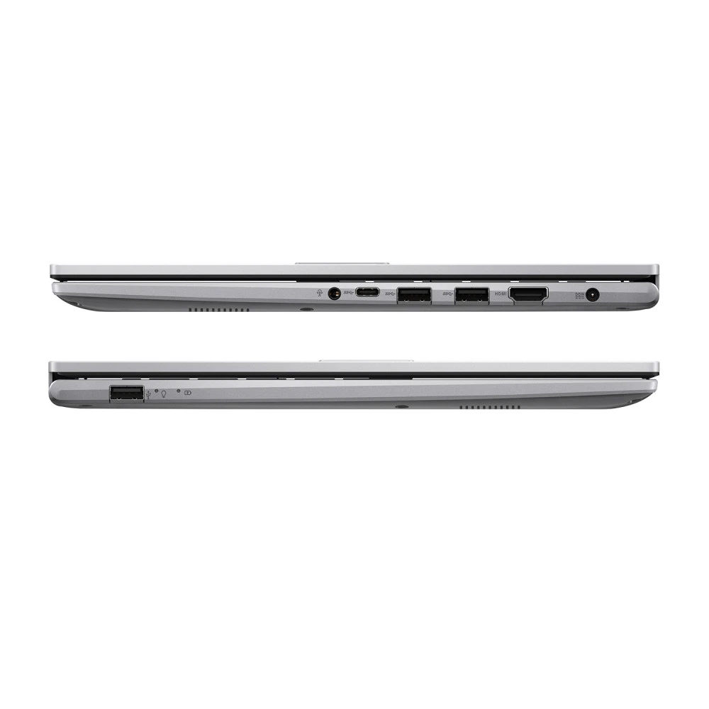 Ноутбук Asus VivoBook 15 X1504VA-BQ591 90NB13Y2-M00X80 15.6 ", FHD 1920x1080 (16:9), Intel, Core 5, 16 Гб, 512 ГБ, Intel UHD Graphics