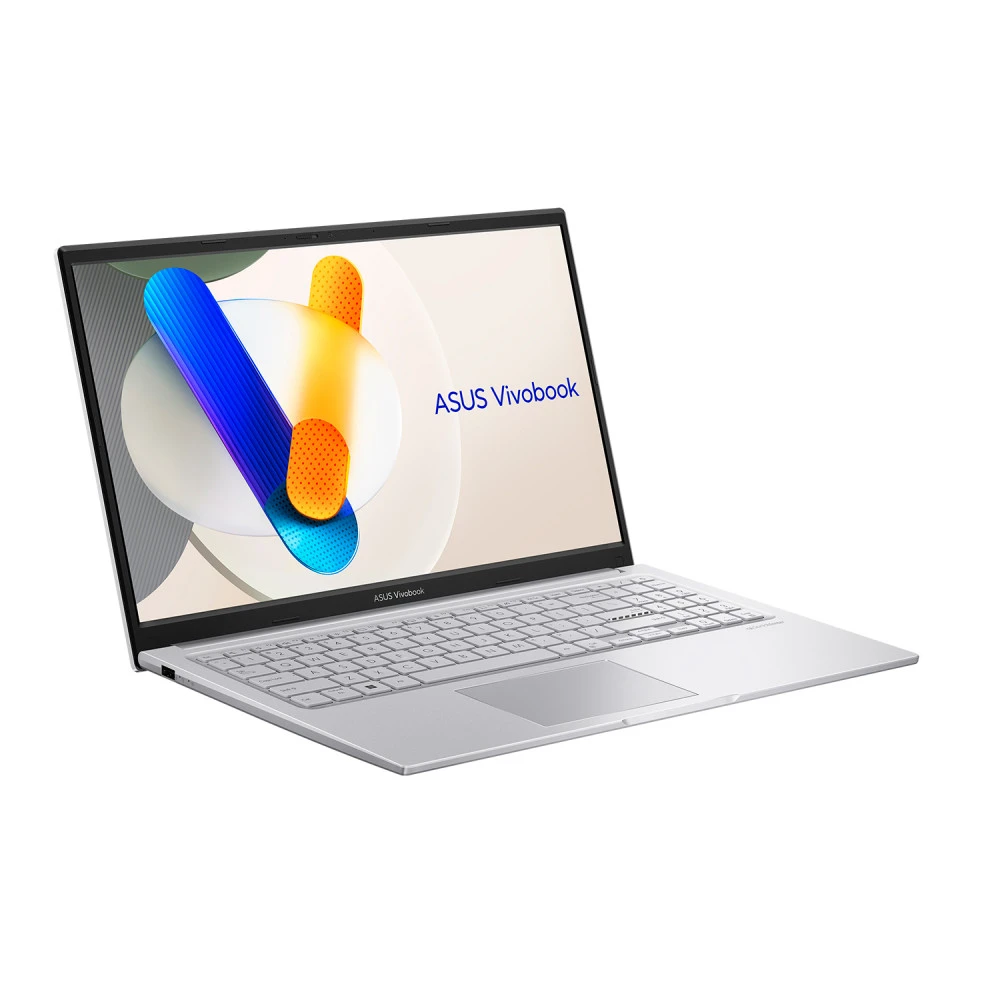 Ноутбук Asus VivoBook 15 X1504VA-BQ591 90NB13Y2-M00X80 15.6 ", FHD 1920x1080 (16:9), Intel, Core 5, 16 Гб, 512 ГБ, Intel UHD Graphics