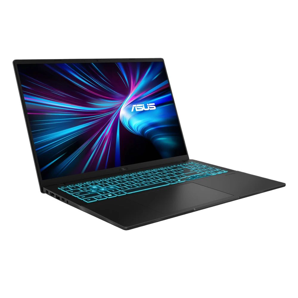 Ноутбук Asus Vivobook V16 V3607VM-RP053 90NB16K1-M004C0 16 ", WUXGA 1920x1200 (16:10), Intel, Core 5, 16 Гб, 512 ГБ, nVidia GeForce RTX 5060