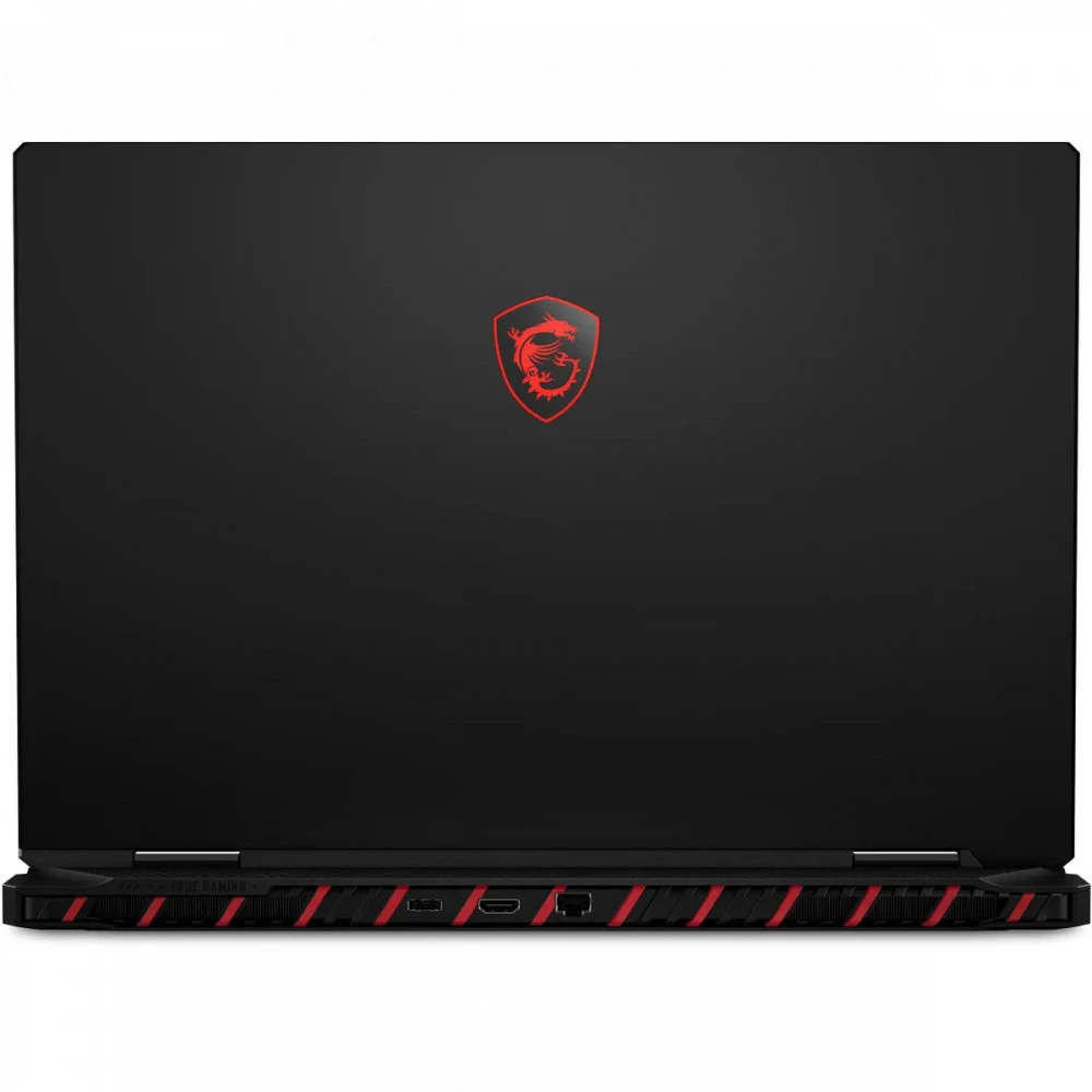 Ноутбук MSI Raider A18 HX A9WJG-244XKZ 9S7-18L72-244 18 ", 4K Ultra HD + 3840x2400 (16:10), AMD, Ryzen 9, 64 Гб, 1 ТБ, nVidia GeForce RTX 5090