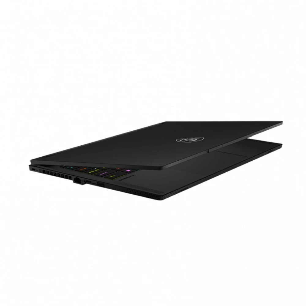 Ноутбук MSI Stealth A16 AI+ A3XWIG 9S7-15FL35-201 16 ", WQXGA 2560x1600 (16:10), AMD, Ryzen AI 9, 32 Гб, 1 ТБ, NVIDIA GeForce RTX5080, Windows 11 Home