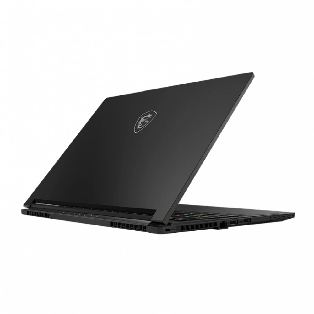 Ноутбук MSI Stealth A16 AI+ A3XWIG 9S7-15FL35-201 16 ", WQXGA 2560x1600 (16:10), AMD, Ryzen AI 9, 32 Гб, 1 ТБ, NVIDIA GeForce RTX5080, Windows 11 Home