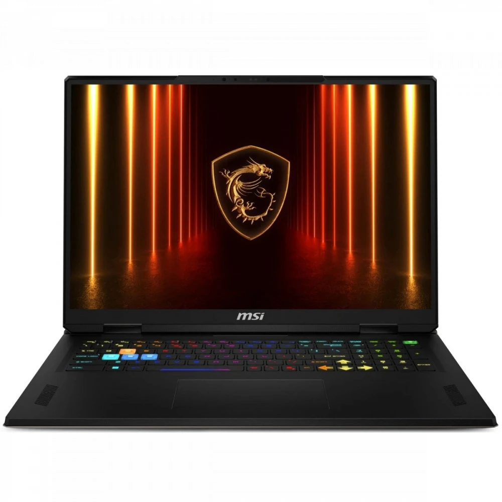 Ноутбук MSI Vector A18 HX A9WIG-246KZ 9S7-182L84-246 18 ", WQXGA 2560x1600 (16:10), AMD, Ryzen 9, 64 Гб, 2 ТБ, NVIDIA GeForce RTX5080, Windows 11 Home