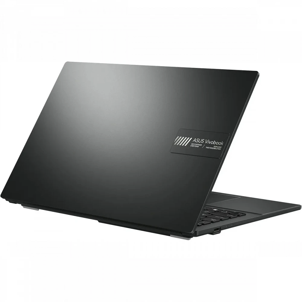 Ноутбук Asus Vivobook Go 15 E1504GA-BQ530 90NB0ZT2-M00VM0 15.6 ", FHD 1920x1080 (16:9), Intel, Processor N-series, 8 Гб, 256 ГБ, Intel Iris Xe Graphics