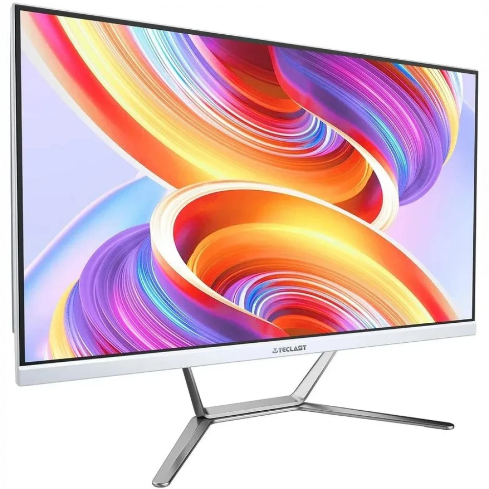 Моноблок TECLAST K24 Air (K24AIRN958G256KRU) K24 AIR N958G256KRU 23.8 ", Intel, N-series, N95, 1.7, 8 Гб, 256 Гб
