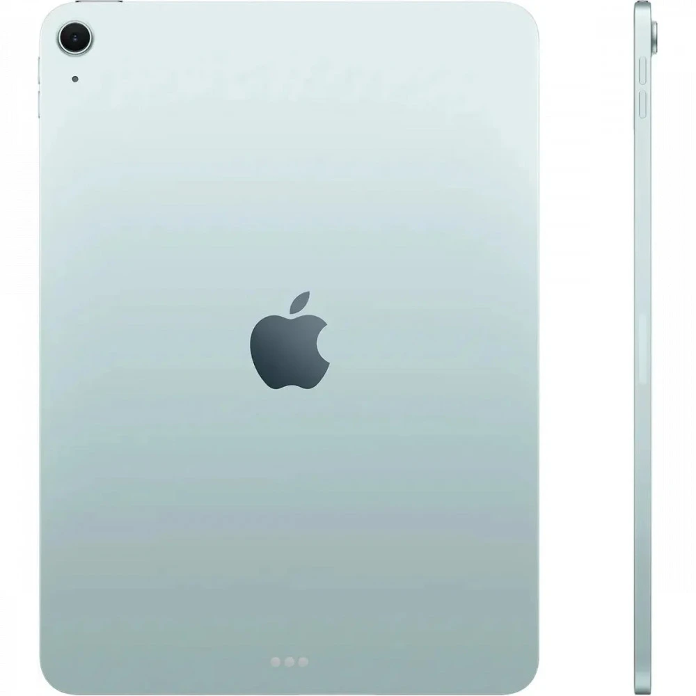 Планшет Apple iPad Air 2025 11" 256Gb Wi-Fi Blue MCA34LL/A 256 Гб, 8 Гб