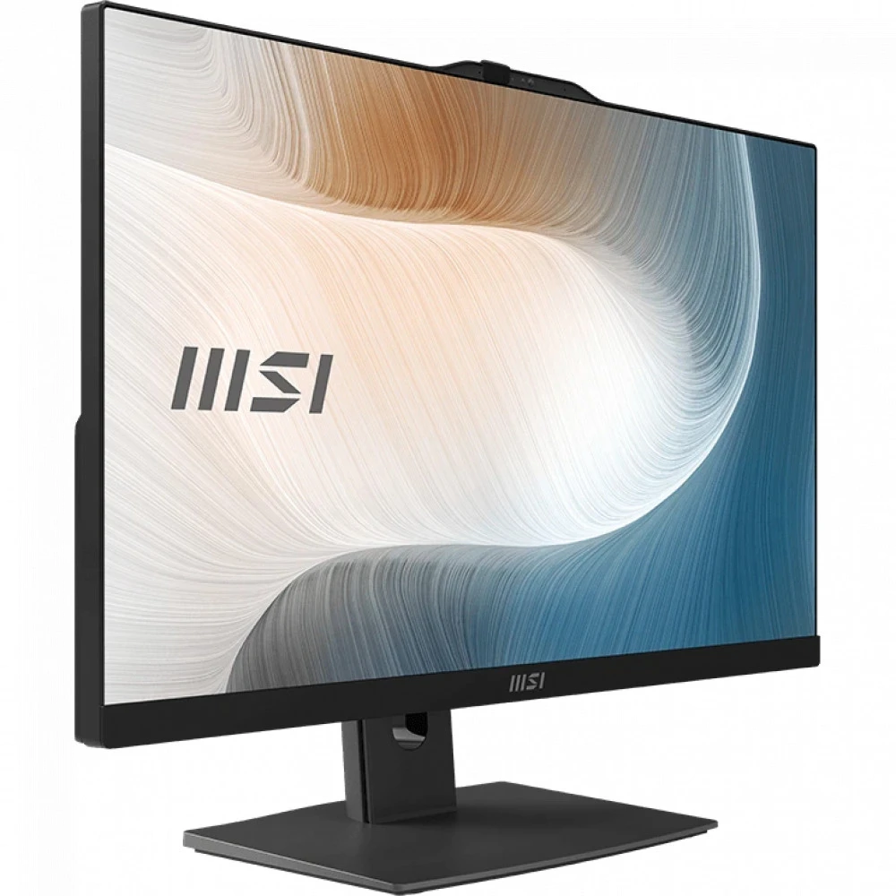 Моноблок MSI Modern AM242P 1M (9S6-AE0721-1477) 23.8 ", Intel, Core 3, 100U, 1.2, 8 Гб, 512 Гб