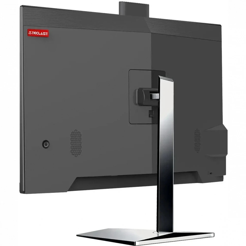 Моноблок TECLAST M24 AIR (13620H16G512KRU) M24 AIR 13620H16G512KRU 23.8 ", Intel, Core i7, 13620H, 2.4, 16 Гб, 512 Гб