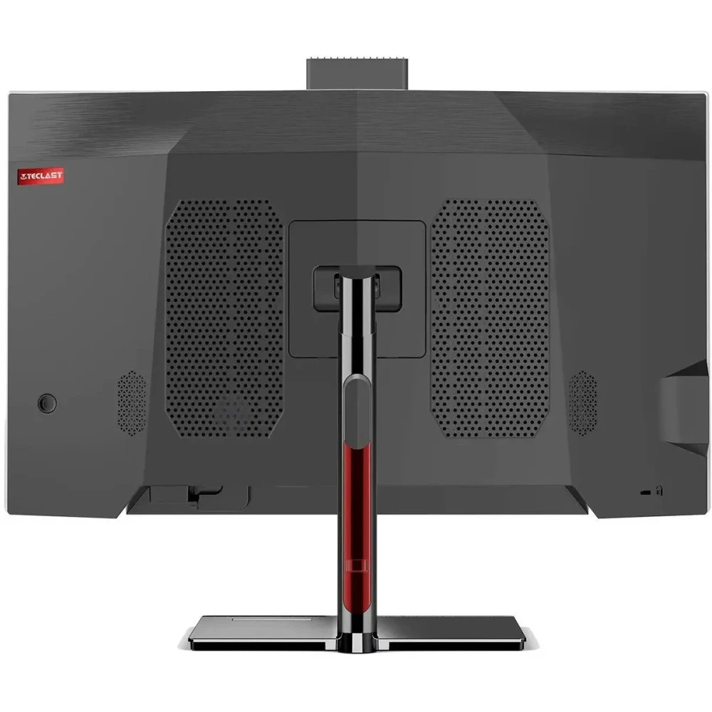 Моноблок TECLAST F27 AIR 2K (1440016G512KRU) F27 AIR 2K 1440016G512KRU 27 ", Intel, Core i5, 14400, 2.5, 16 Гб, 512 Гб