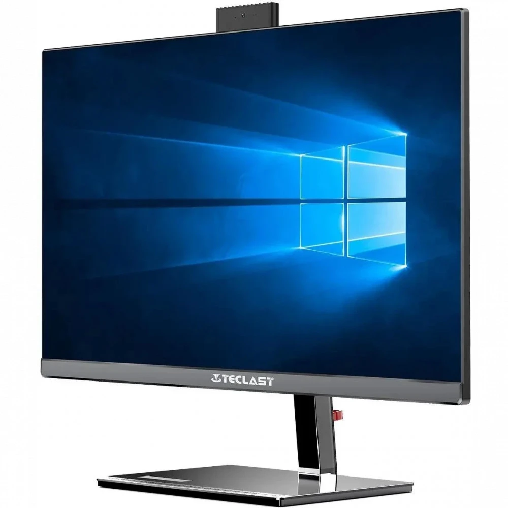Моноблок TECLAST F27 AIR 2K (1440016G512KRU) F27 AIR 2K 1440016G512KRU 27 ", Intel, Core i5, 14400, 2.5, 16 Гб, 512 Гб