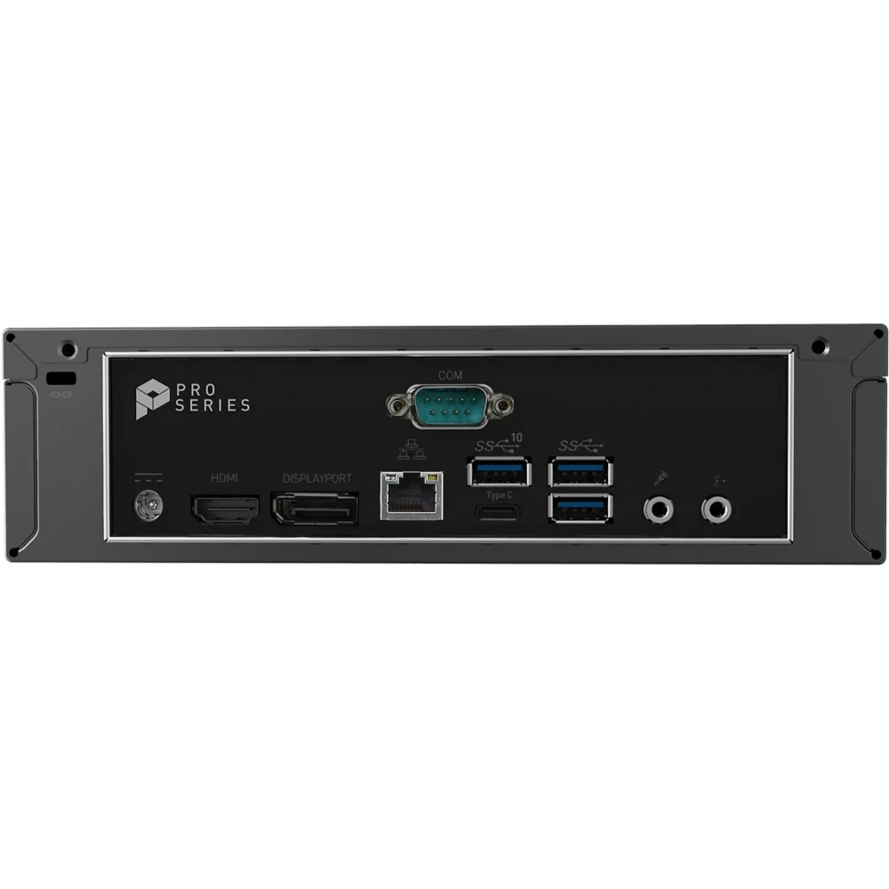 Персональный компьютер MSI Pro DP21 13M (9S6-B0A431-1071) Core i3, 14100, 3.5, 8 Гб, DDR4-3200