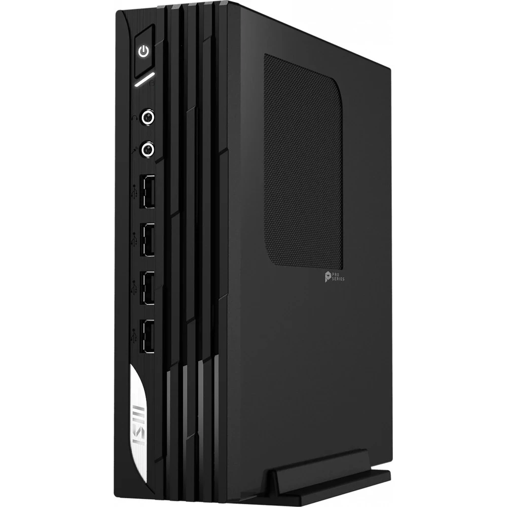 Персональный компьютер MSI Pro DP21 13M (9S6-B0A431-1071) Core i3, 14100, 3.5, 8 Гб, DDR4-3200