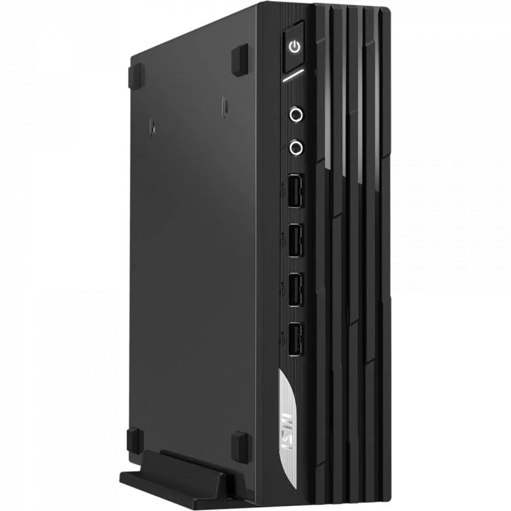 Персональный компьютер MSI Pro DP21 13M (9S6-B0A431-1071) Core i3, 14100, 3.5, 8 Гб, DDR4-3200