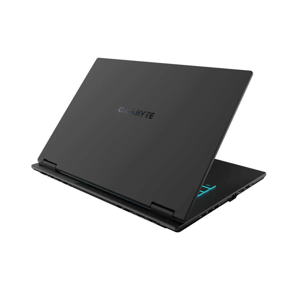 Ноутбук Gigabyte Gaming A16 GAMING A16 CTHI3KZ893SD 16 ", WUXGA 1920x1200 (16:10), Intel, Core i7, 16 Гб, 512 ГБ, nVidia GeForce RTX 5050