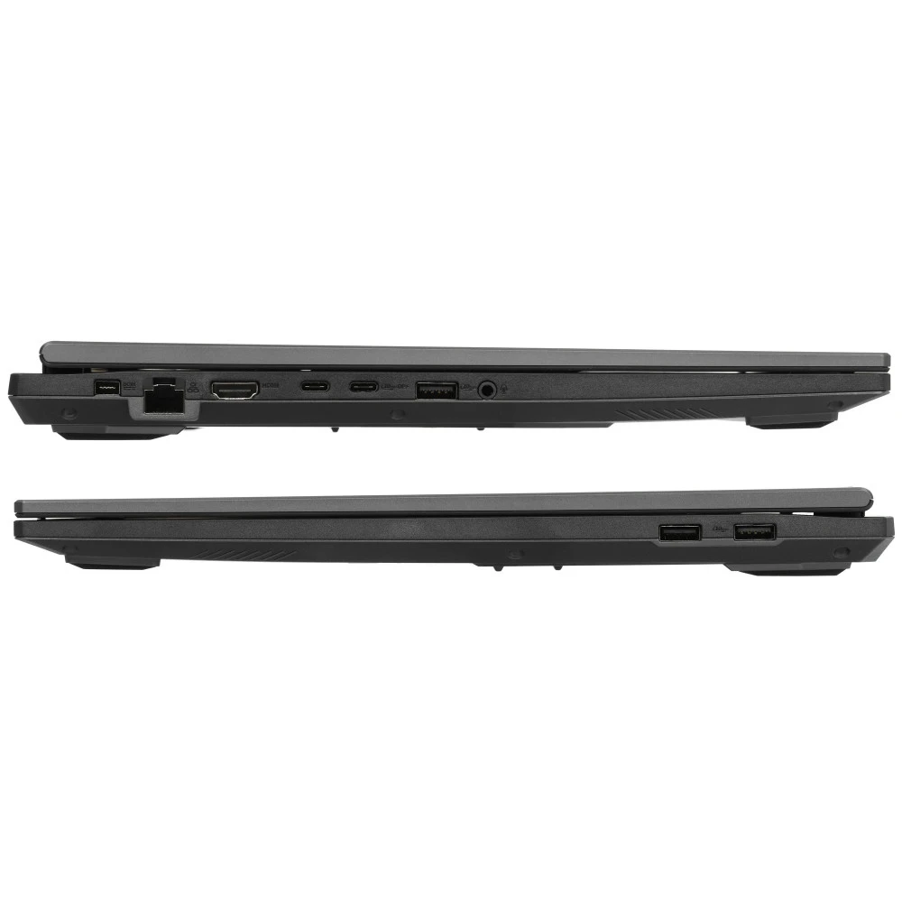 Ноутбук Asus TUF Gaming FA808UM-S8030 90NR0NN1-M001M0 16 ", WUXGA 1920x1200 (16:10), AMD, Ryzen 7, 16 Гб, 512 ГБ, nVidia GeForce RTX 5060