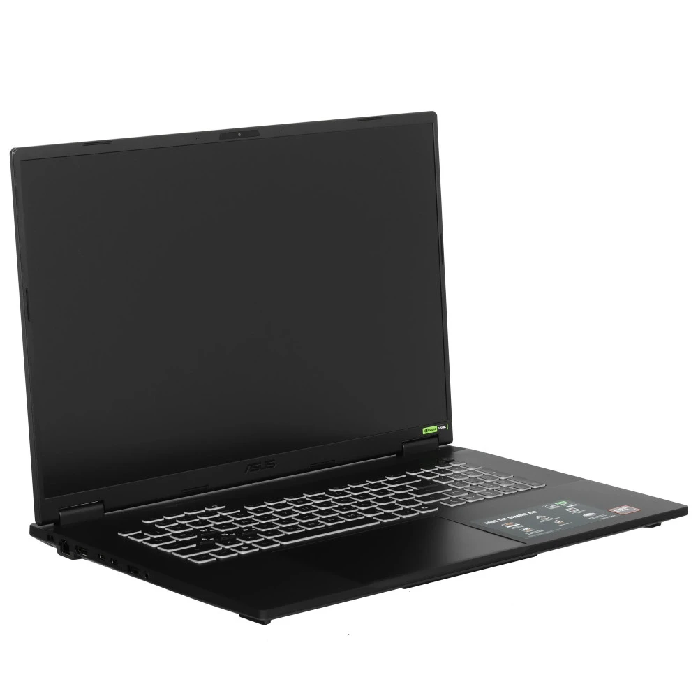 Ноутбук Asus TUF Gaming FA808UM-S8030 90NR0NN1-M001M0 16 ", WUXGA 1920x1200 (16:10), AMD, Ryzen 7, 16 Гб, 512 ГБ, nVidia GeForce RTX 5060