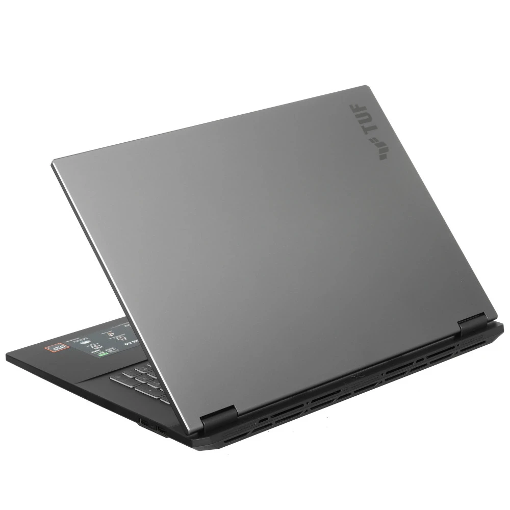 Ноутбук Asus TUF Gaming FA808UM-S8030 90NR0NN1-M001M0 16 ", WUXGA 1920x1200 (16:10), AMD, Ryzen 7, 16 Гб, 512 ГБ, nVidia GeForce RTX 5060