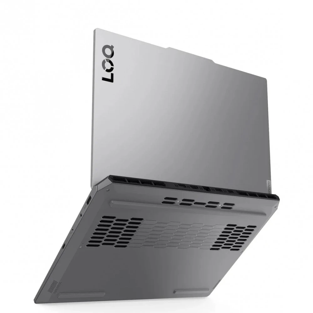 Ноутбук Lenovo LOQ 15AHP10 83JG000XRK 15.6 ", FHD 1920x1080 (16:9), AMD, Ryzen 7, 16 Гб, 1 ТБ, nVidia GeForce RTX 5050