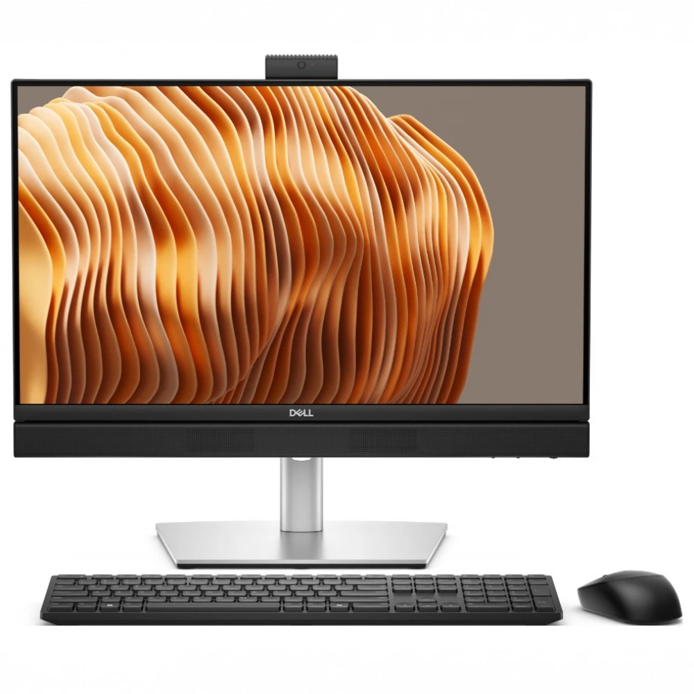 Моноблок Dell Pro 24 All-in-One QC24250 210-BPNS 23.8 ", Intel, Core i7, 265, 1.8, 16 Гб, 512 Гб