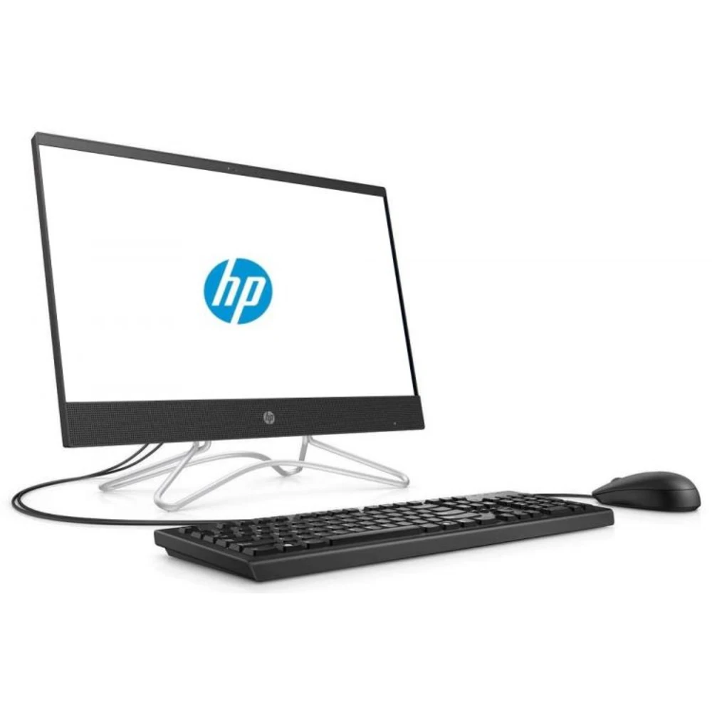 Моноблок HP 200 G3 All-In-One 3VA61EA 21.5 ", Intel, Core i3, 8130U, 2.2, 4 Гб, 500 Гб