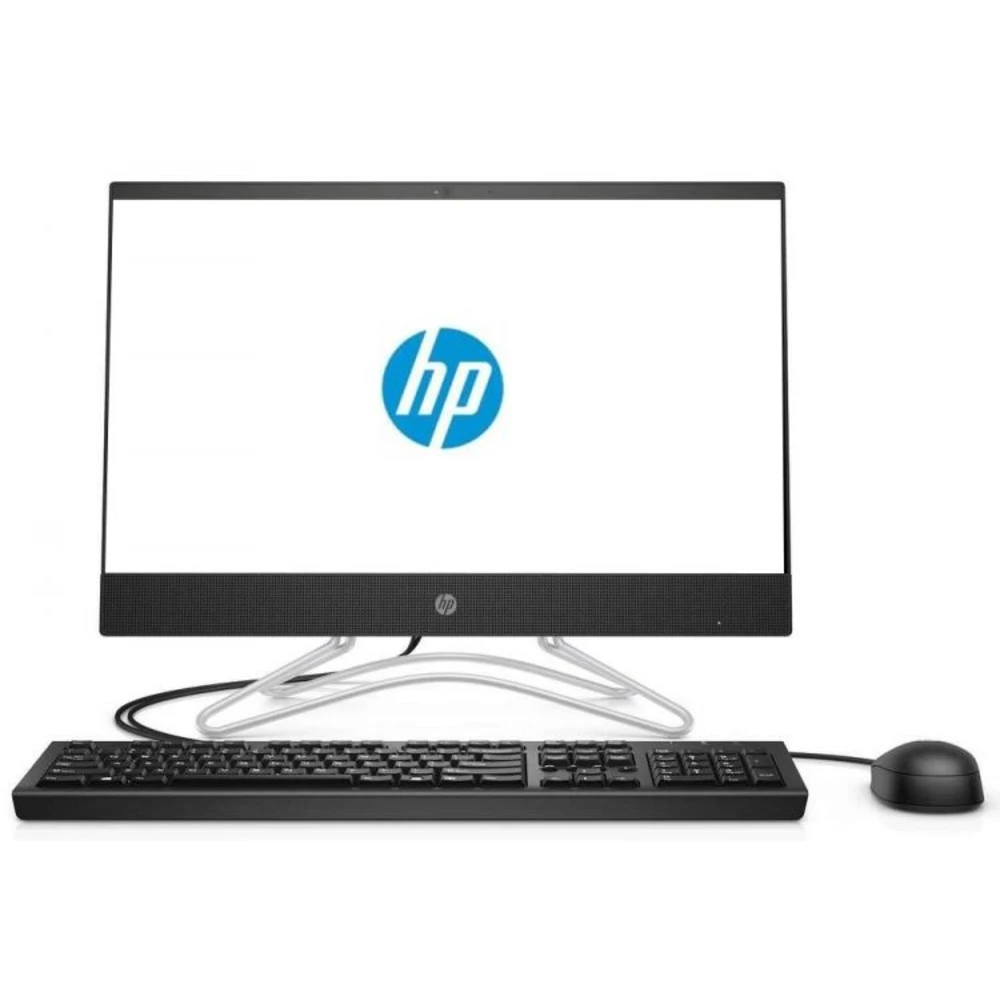 Моноблок HP 200 G3 All-In-One 3VA61EA 21.5 ", Intel, Core i3, 8130U, 2.2, 4 Гб, 500 Гб