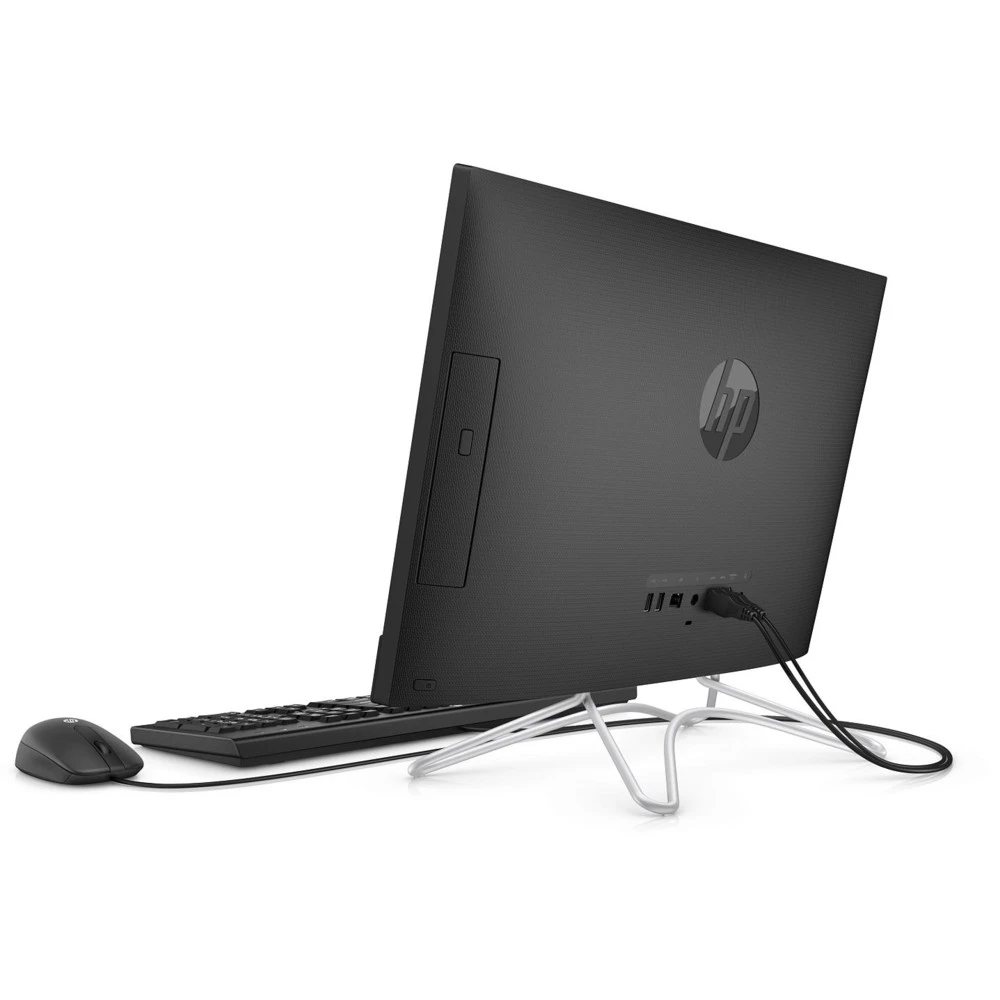 Моноблок HP 200 G3 All-In-One 3VA61EA 21.5 ", Intel, Core i3, 8130U, 2.2, 4 Гб, 500 Гб