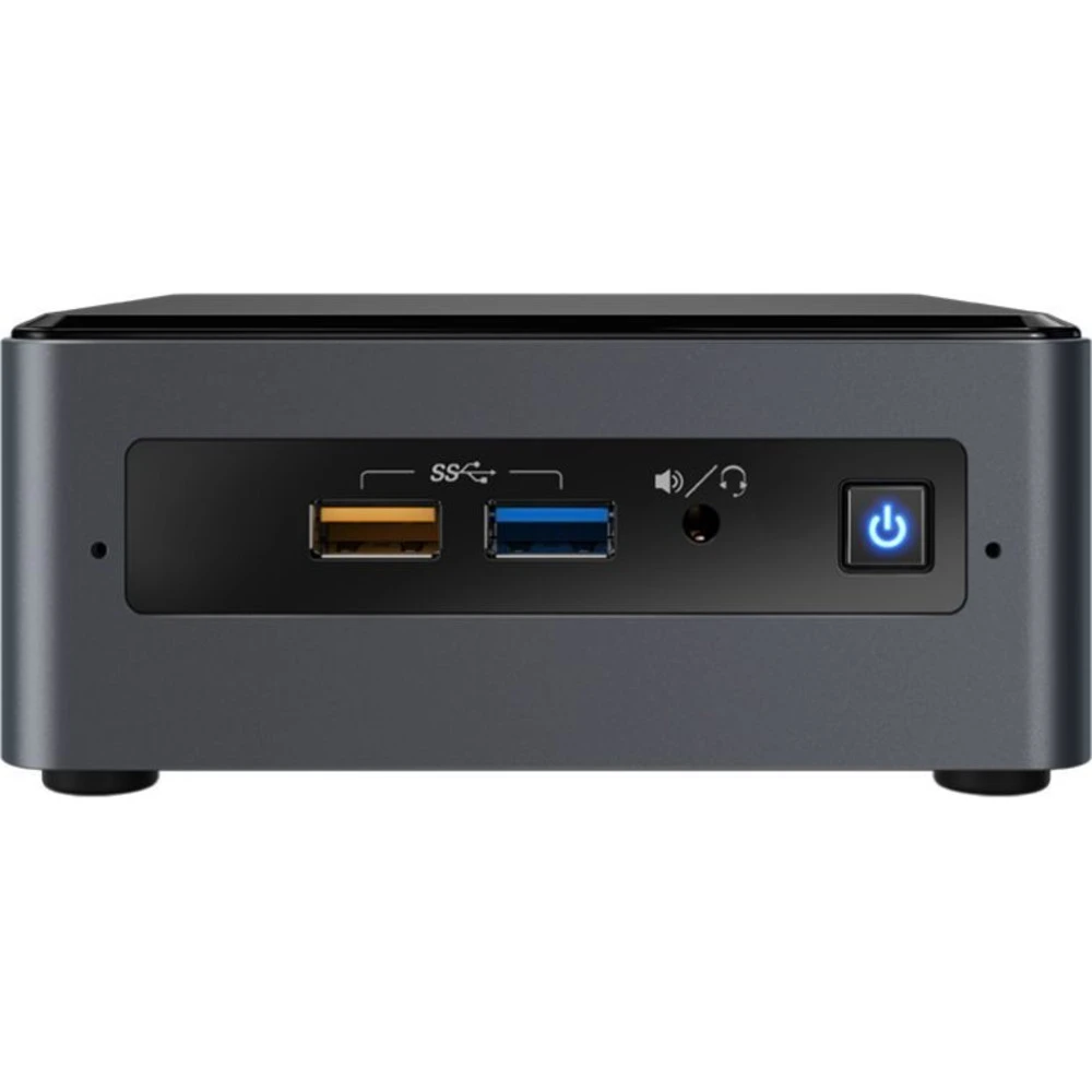 Платформа для ПК Intel NUC kit BOXNUC7CJYH2