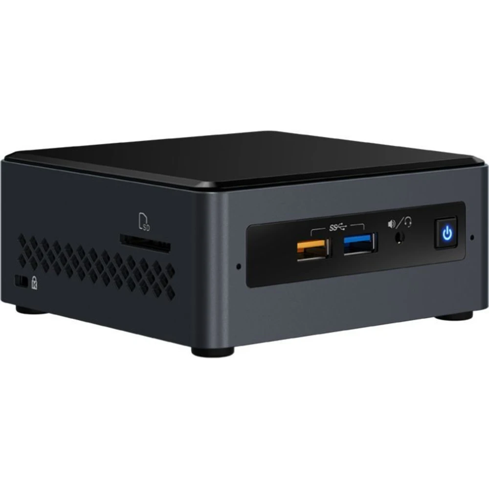 Платформа для ПК Intel NUC kit BOXNUC7CJYH2
