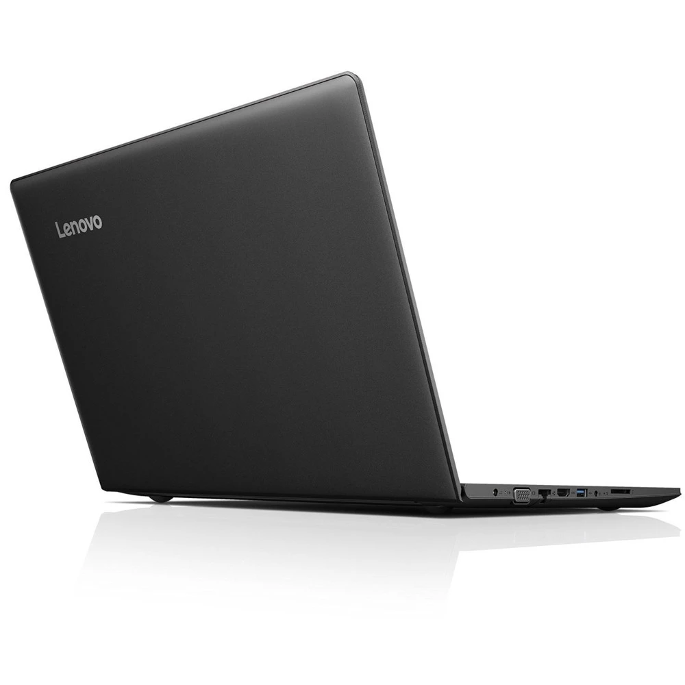 Ноутбук Lenovo IdeaPad 320 80XH004FRK 15.6 ", HD 1366x768 (16:9), Core i3, 4 Гб, Intel HD Graphics