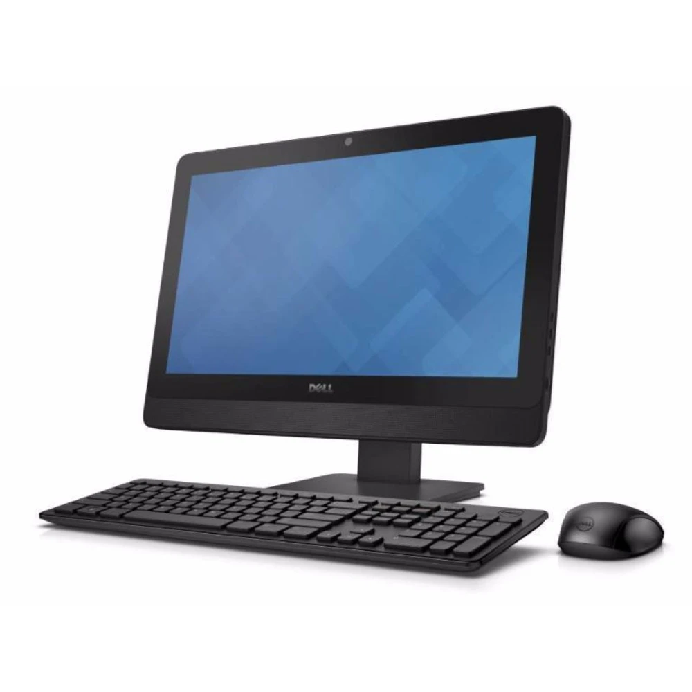 Моноблок Dell OptiPlex 3240 210-AFXC 21.5 ", Core i5, 4 Гб