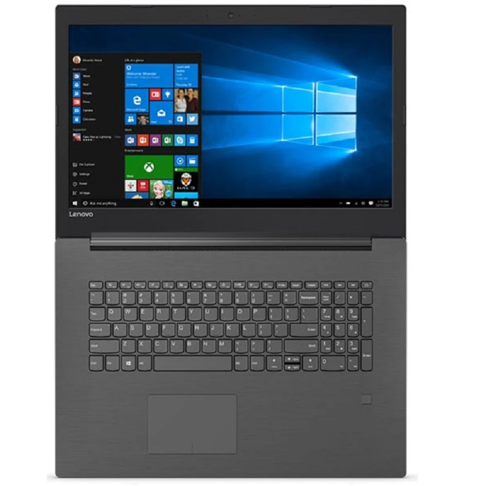 Ноутбук Lenovo V320-17IKB 81CN0010RU 17.3 ", HD+ 1600х900 (16:9), Core i3, 4 Гб, 128 ГБ, Intel HD Graphics, Windows 10 Home