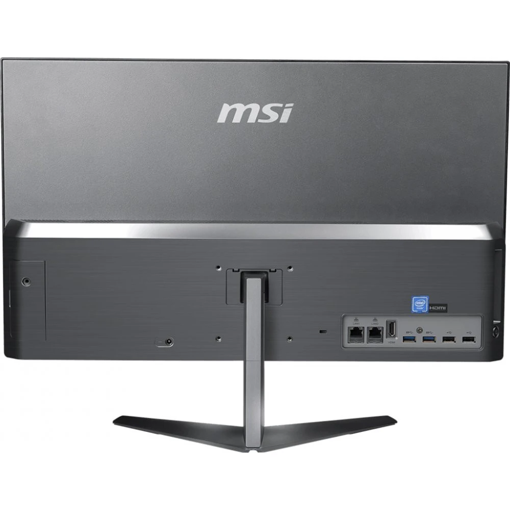Моноблок MSI Pro 24X 7M-032RU 9S6-AEC113-032 23.6 ", Pentium, 4415U, 2.3, 4 Гб, 1 Тб