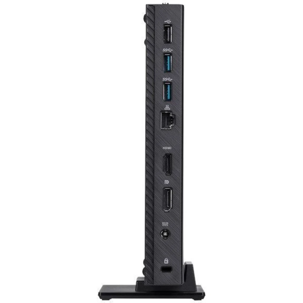 Персональный компьютер Asus E520-B3183M 90MS0151-M01830 Core i3, 7100T, 3.4, 8 Гб, DDR4-2133