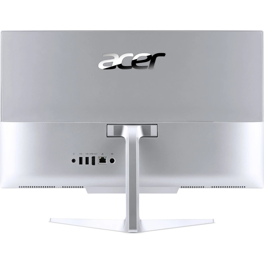 Моноблок Acer Aspire C22-865 DQ.BBSER.001 21.5 ", Core i5, 8250U, 1.6, 4 Гб, 1 Тб