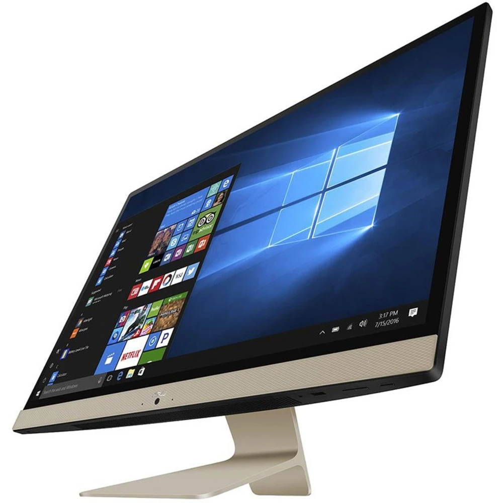 Моноблок Asus Vivo AiO V272UNT 90PT0241-M00460 27 ", Core i7, 8550U, 1.8, 16 Гб, 2 Тб