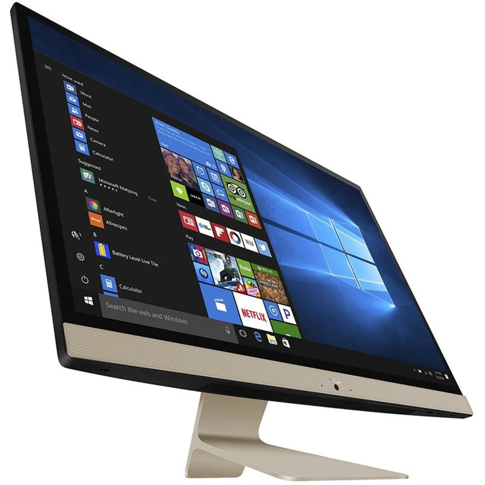 Моноблок Asus Vivo AiO V272UNT 90PT0241-M00460 27 ", Core i7, 8550U, 1.8, 16 Гб, 2 Тб