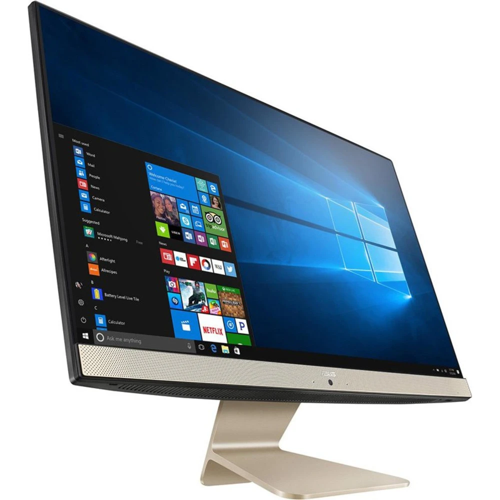 Моноблок Asus Vivo AiO V241ICUK 90PT01W1-M12070 23.8 ", Core i3, 8130U, 2.2, 4 Гб, 1 Тб
