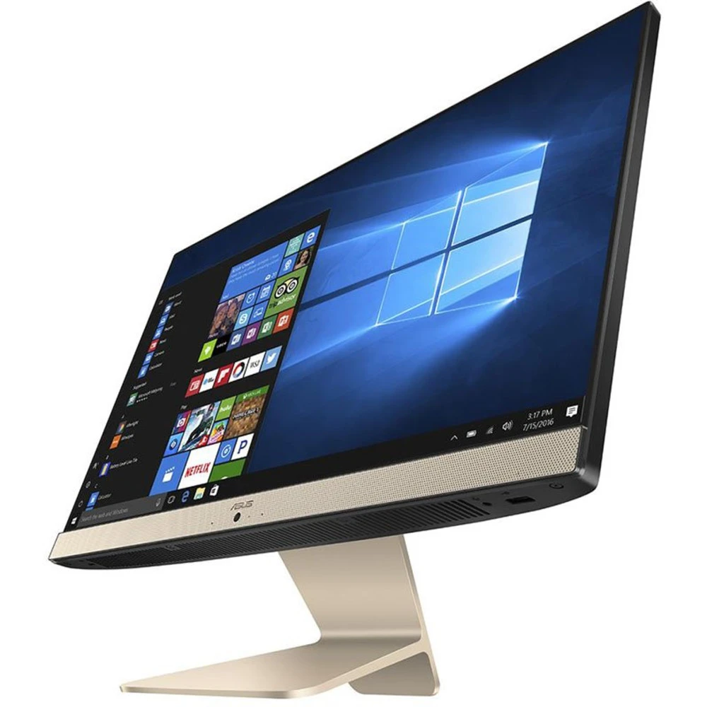 Моноблок Asus AiO V222GAK Black 90PT0211-M01380 21.5 ", Intel, Pentium, J5005, 1.5, 4 Гб, 500 Гб