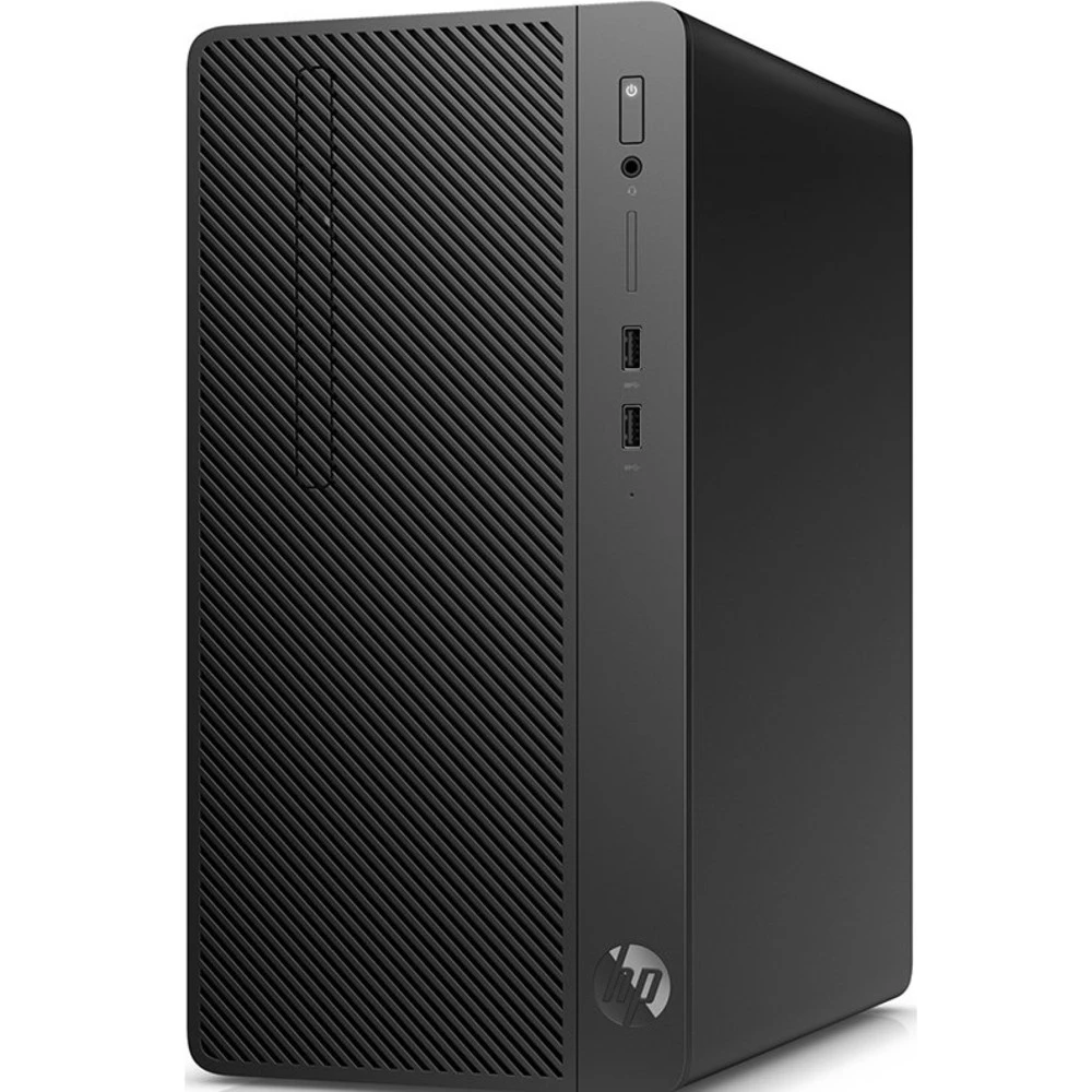 Персональный компьютер HP 290 G2 MT 4YV31EA Core i5, 8500, 3.0, 4 Гб