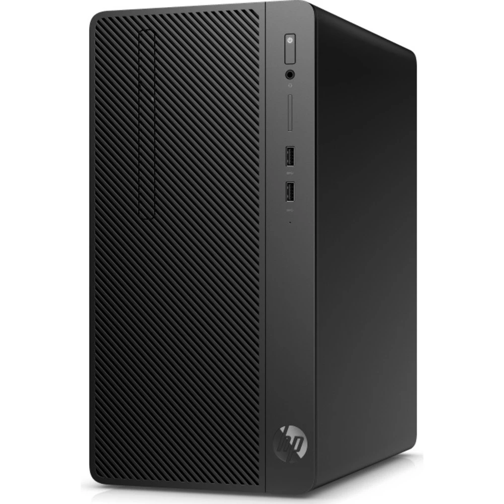 Персональный компьютер HP 290 G2 MT 4YV33ES Core i5, 8500, 3.0, 4 Гб, Windows 10 Pro