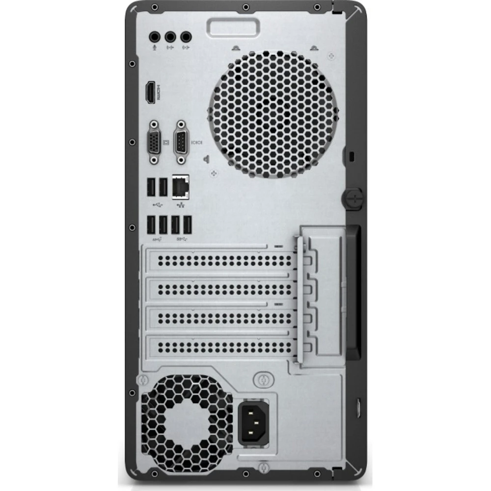 Персональный компьютер HP 290 G2 MT 4YV33ES Core i5, 8500, 3.0, 4 Гб, Windows 10 Pro