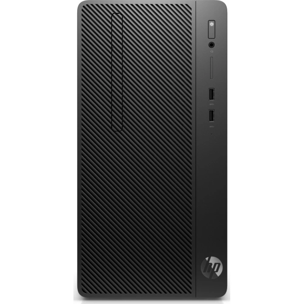 Персональный компьютер HP 290 G2 MT 4YV33ES Core i5, 8500, 3.0, 4 Гб, Windows 10 Pro