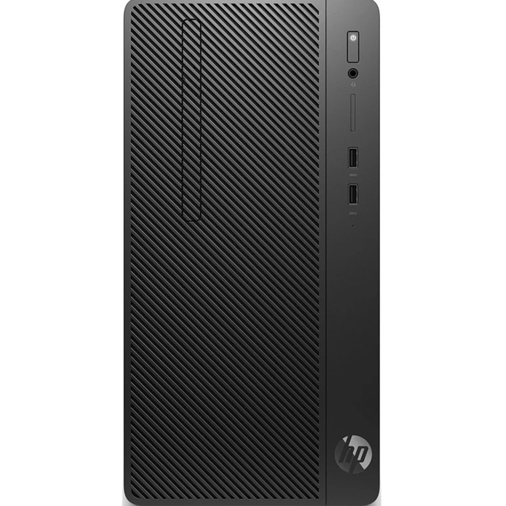 Персональный компьютер HP 290 G2 MT 4YV46ES Core i7, 8700, 3.2, 8 Гб, Windows 10 Pro