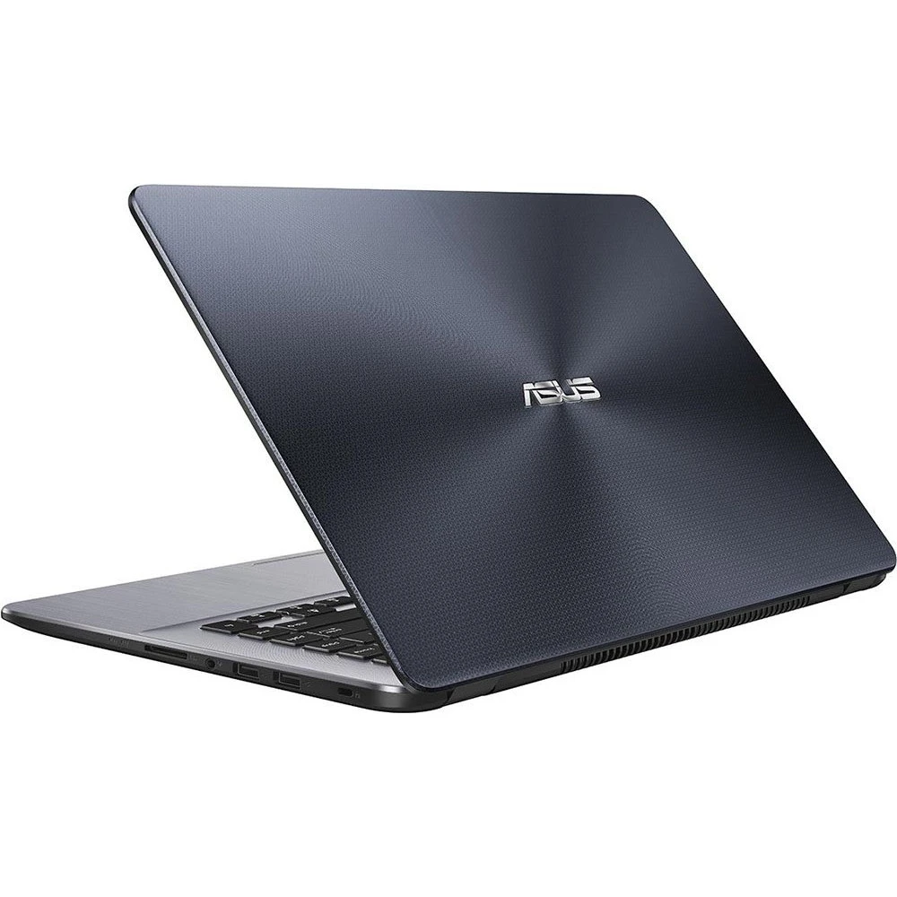 Ноутбук Asus X505BA-BR293T 90NB0G12-M04550 15.6 ", HD 1366x768 (16:9), A9, 4 Гб, AMD Radeon R5, Windows 10 Home
