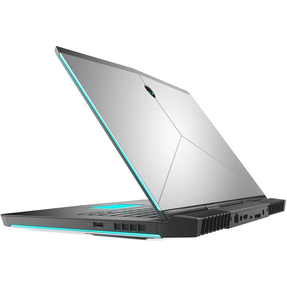 Ноутбук Dell Alienware 15 R4 A15-7718 15.6 ", FHD 1920x1080 (16:9), Intel, Core i7, 8 Гб, 256 ГБ, nVidia GeForce 1070, Windows 10 Home