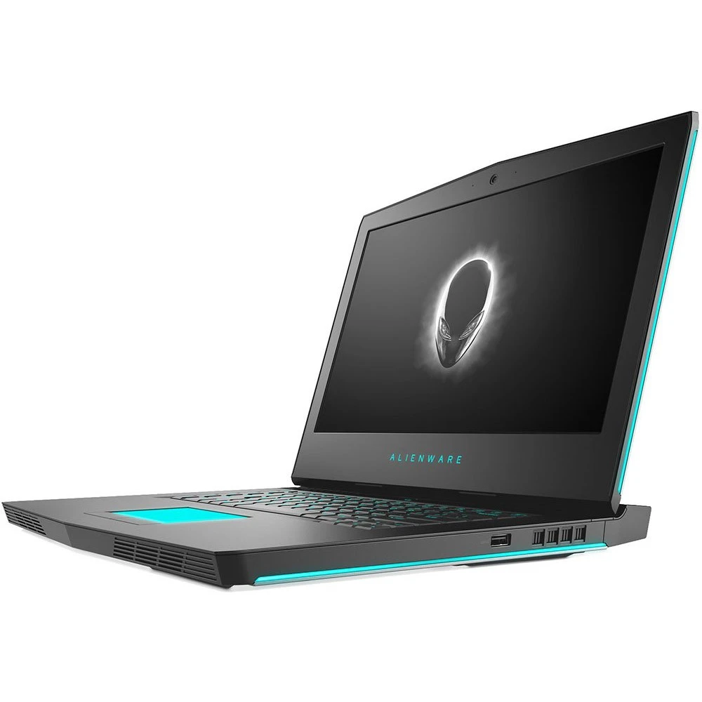 Ноутбук Dell Alienware 15 R4 A15-7718 15.6 ", FHD 1920x1080 (16:9), Intel, Core i7, 8 Гб, 256 ГБ, nVidia GeForce 1070, Windows 10 Home