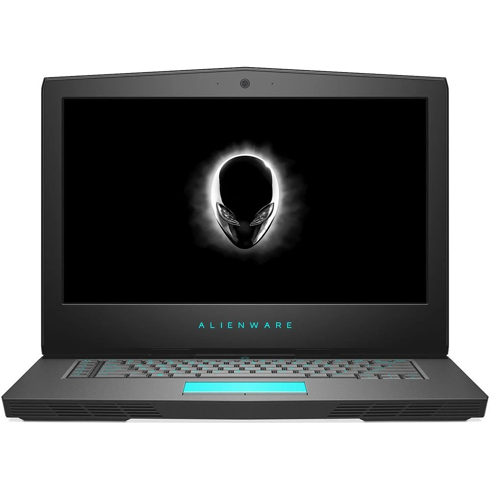 Ноутбук Dell Alienware 15 R4 A15-7718 15.6 ", FHD 1920x1080 (16:9), Intel, Core i7, 8 Гб, 256 ГБ, nVidia GeForce 1070, Windows 10 Home