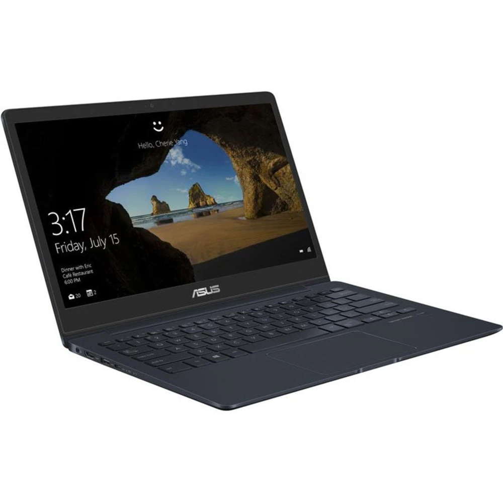 Ноутбук Asus ZenBook UX331UAL-EG066R 90NB0HT3-M03280 13.3 ", FHD 1920x1080 (16:9), Core i7, 16 Гб, 1 ТБ, Windows 10 Pro