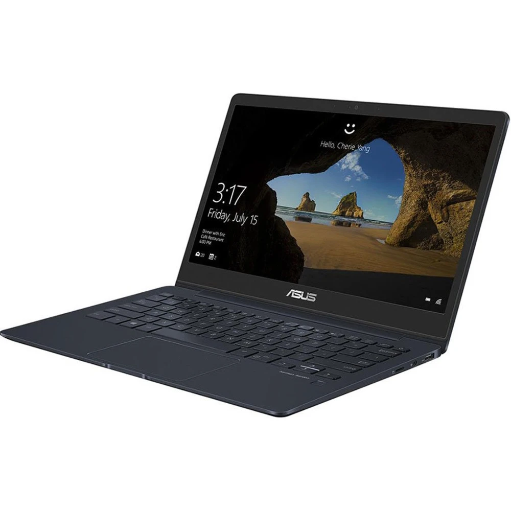 Ноутбук Asus ZenBook UX331UAL-EG066R 90NB0HT3-M03280 13.3 ", FHD 1920x1080 (16:9), Core i7, 16 Гб, 1 ТБ, Windows 10 Pro